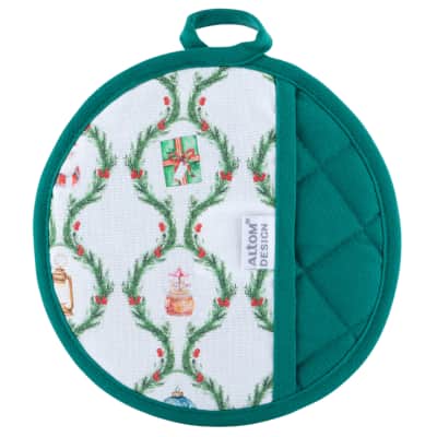 Puodo laikiklis ALTOM, 18 cm, CH25