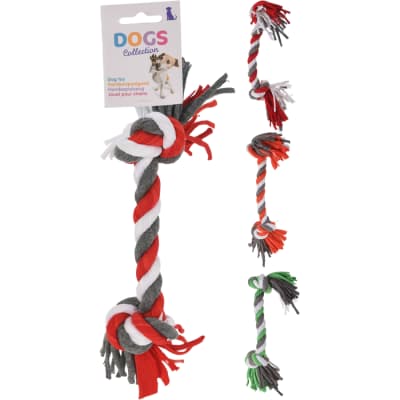 Virvė šunims, 24 cm AW25