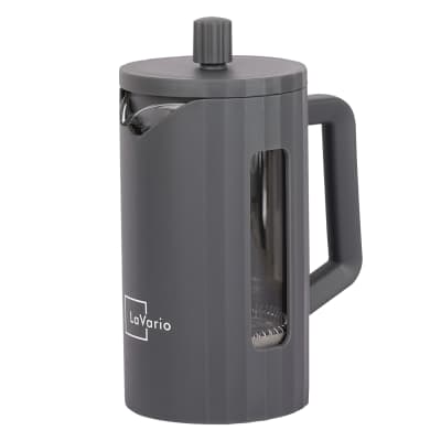 Kavinukas su filtru OPTIMA, 600 ml, AW25