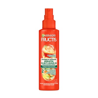 Purškiklis FR. GOODBYE DAMAGE KERATIN, 150 ml