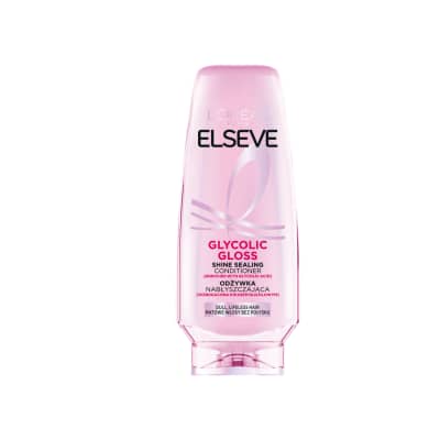 Kondicionierius ELSEVE GL. GLOSS CORE, 200 ml