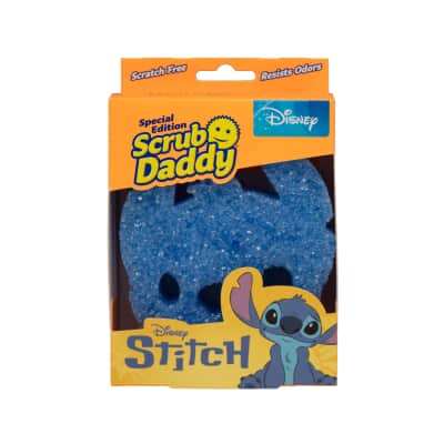 Kempinė SCRUB DADDY STITCH, AW25