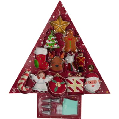 Kepimo rinkinys, 17 vnt., CH25