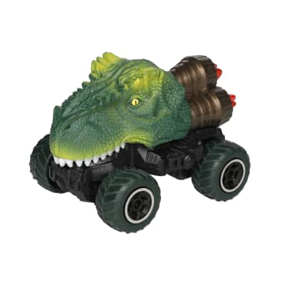 Žaislinis dinozaurų automobilis, AW25