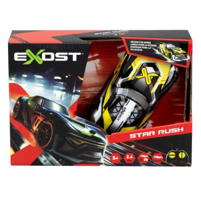 Automobilis EXOST STAR DRIVE 20720E AW25