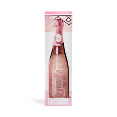 Vonios druska SC. BATH ROSE CHAMPAGNE, 230 g