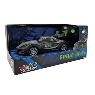 Automobilis HAPPY PEOPLE SPR. RIDER 301, AW25