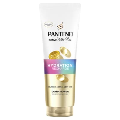 Drėk. kondicion. PANTENE HYDRATION, 275 ml