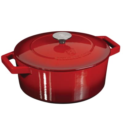 Ketaus puodas BERLINGERHAUS, 25cm, 4,6l, AW25