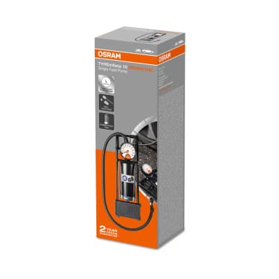 Oro kompresorius OSRAM 611, 12V