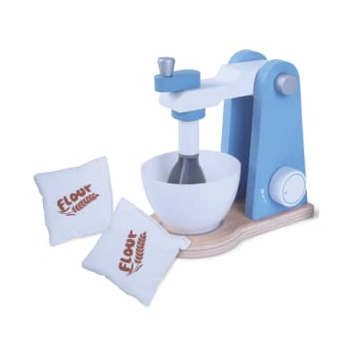 Medinis maišytuvas GERARDOS TOYS, SS26