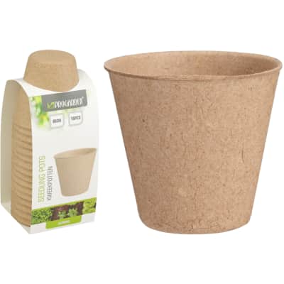 Sėjinukų puodų rinkinys, 16 vnt., SG26