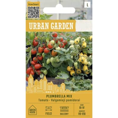 Pomidorai PLUMBRELLA MIX