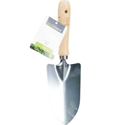 Sodo kastuvėlis, SG26