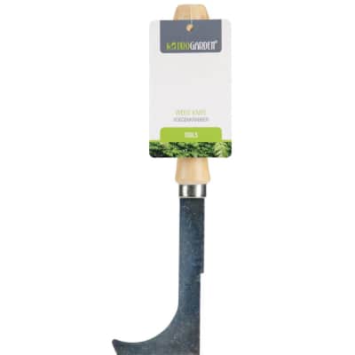 Piktžolių gremžtukas, SG26