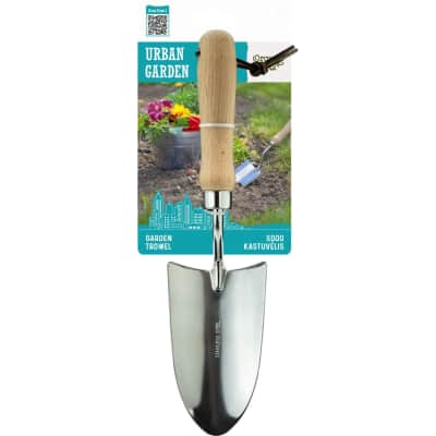 Rankinis kastuvas URBAN GARDEN