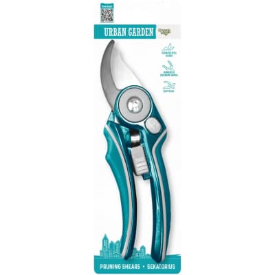 Sodo žirklės, URBAN GARDEN
