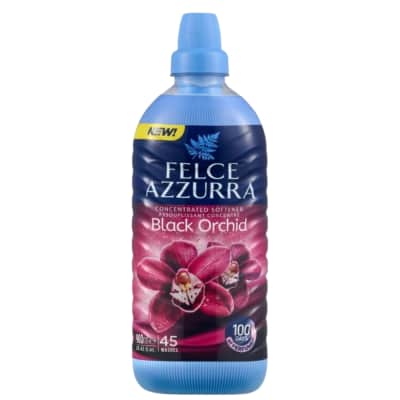 Audinių minkšt. FELCE AZZURRA ORCHID, 900 ml