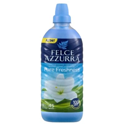 Audinių minkšt. FELCE AZZURRA FRESH, 900 ml