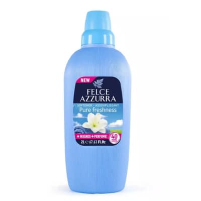 Aud. minkšt. FELCE AZZ. FR. CL., 40 sk., 2 l