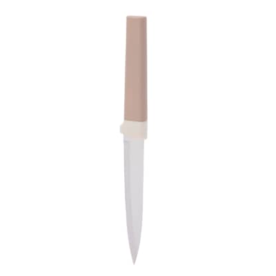 Peilis ALTOMDESIGN TAUPE, 12,5 cm, SS26