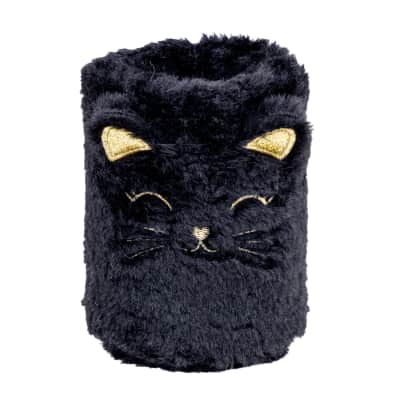 Raš. laikiklis ASTRABAG FL. KITTY BLACK, BS26