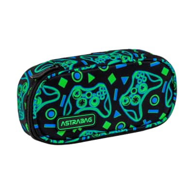 Penalas ASTRABAG GAME ON, BS26