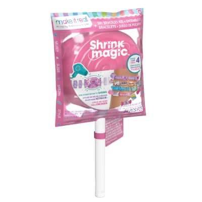 Ledinuko apyrank. SHRINK MAGIC MIR, SS26