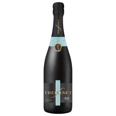 Nealk. balt. vynas FREIXE. COR. NEGRO, 0,75 l