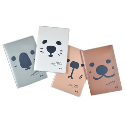 Sąsiuvinys M&G Play&Happy, A5, 64 lapai, BS26
