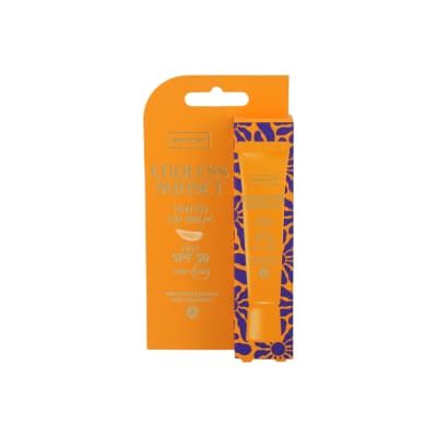 Lūpų balzamas SENCE COLL. SUNSET TRIBE, 15 ml