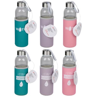 Gertuvė ALPINA, 500 ml, BS26