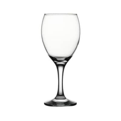 Vyno taurė GLASS4YOU, 340ml, 6vnt., AW26