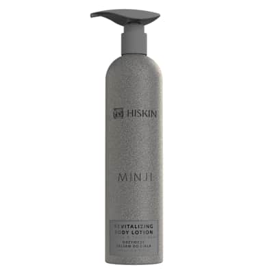 Kūno losj. MINJI VANILLA &TONKA BEAN, 300 ml