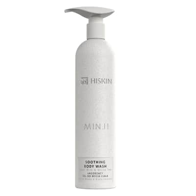 Kūno pr. MINJI GOAT MILK & WHITE TEA, 300 ml