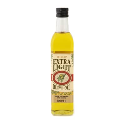 Alyvuogių aliejus RIMI MILD TASTE, 500ml