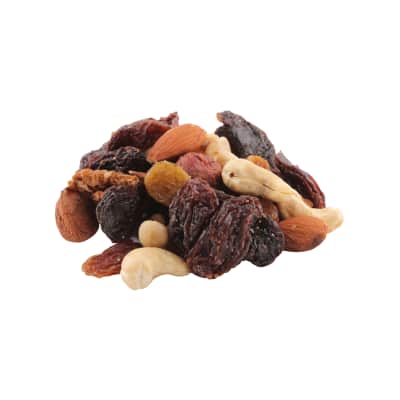Riešutų ir razinų mišinys RIMI, 1 kg
