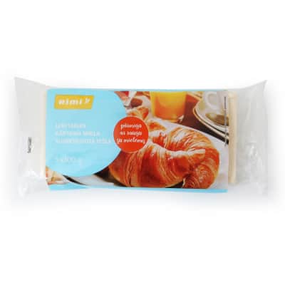 Šald. mielinė sluoksniuota tešla RIMI, 500 g