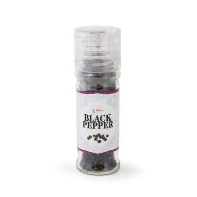 Juodieji pipirai SELECTION BY RIMI, 45g