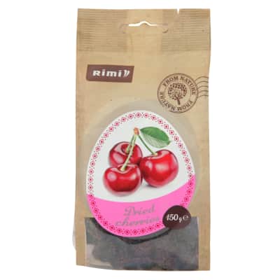 Džiovintos vyšnios RIMI, 150 g