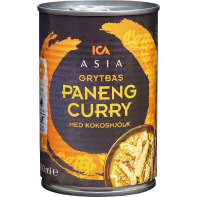 PANENG karis ICA ASIA, 400 ml