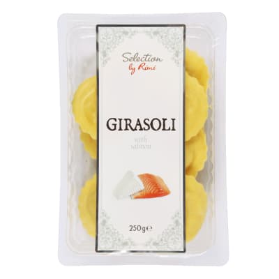 Girasoli Selection by Rimi su lašiša 250g