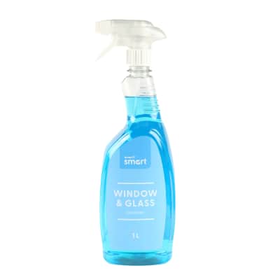 Langų ir stiklo valiklis RIMI SMART, 1 l