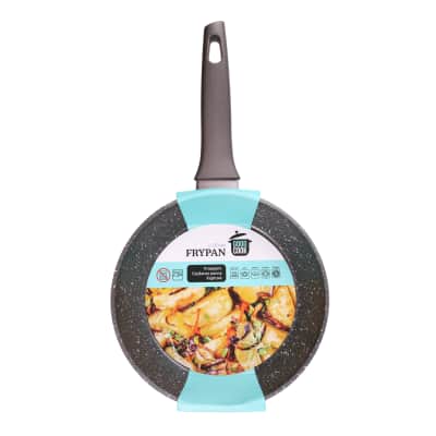 Keptuvė GOOD COOK, 20 cm