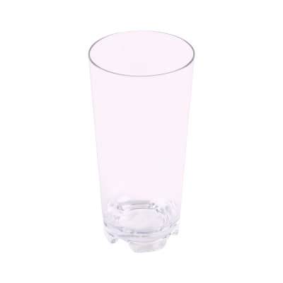 Plastikinis puodelis CozyHome, 500ml