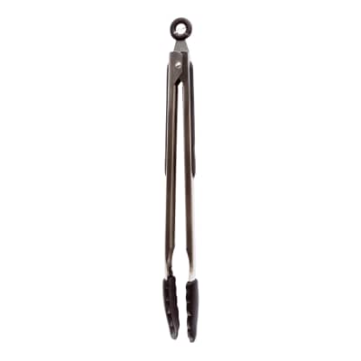 Replės su silik. antg. GOOD COOK, 35 cm