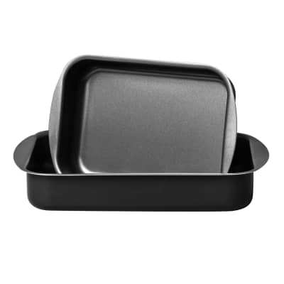 Kepimo indai GOOD COOK, 2 vnt