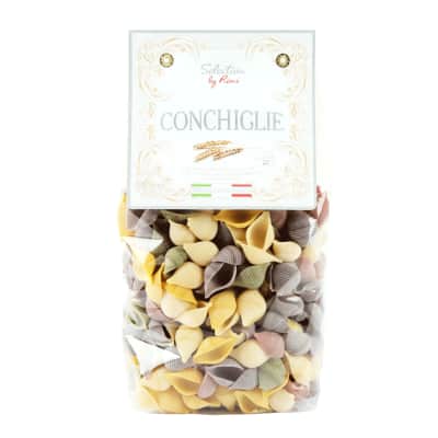 Makaronai SELECTION BY RIMI CONCHIGLIE, 500 g
