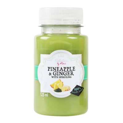 Anan. imb. sultys  SELECTION BY RIMI, 125 ml