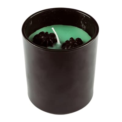 Žvakė COZY HOME, 8 x 9 cm, HW25